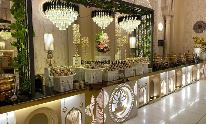 Hari Om Caterers rohtak